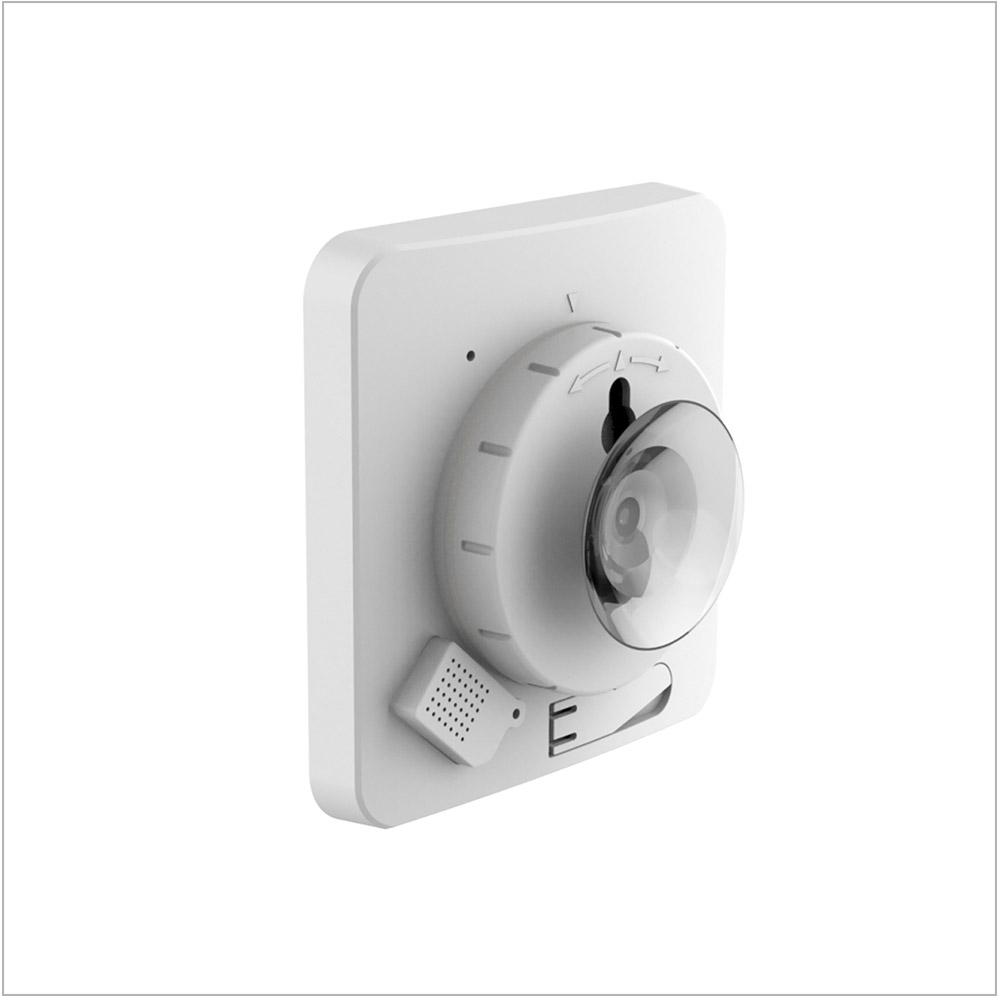 Waterproof Shower Clock w/ Timer (2 Packs)