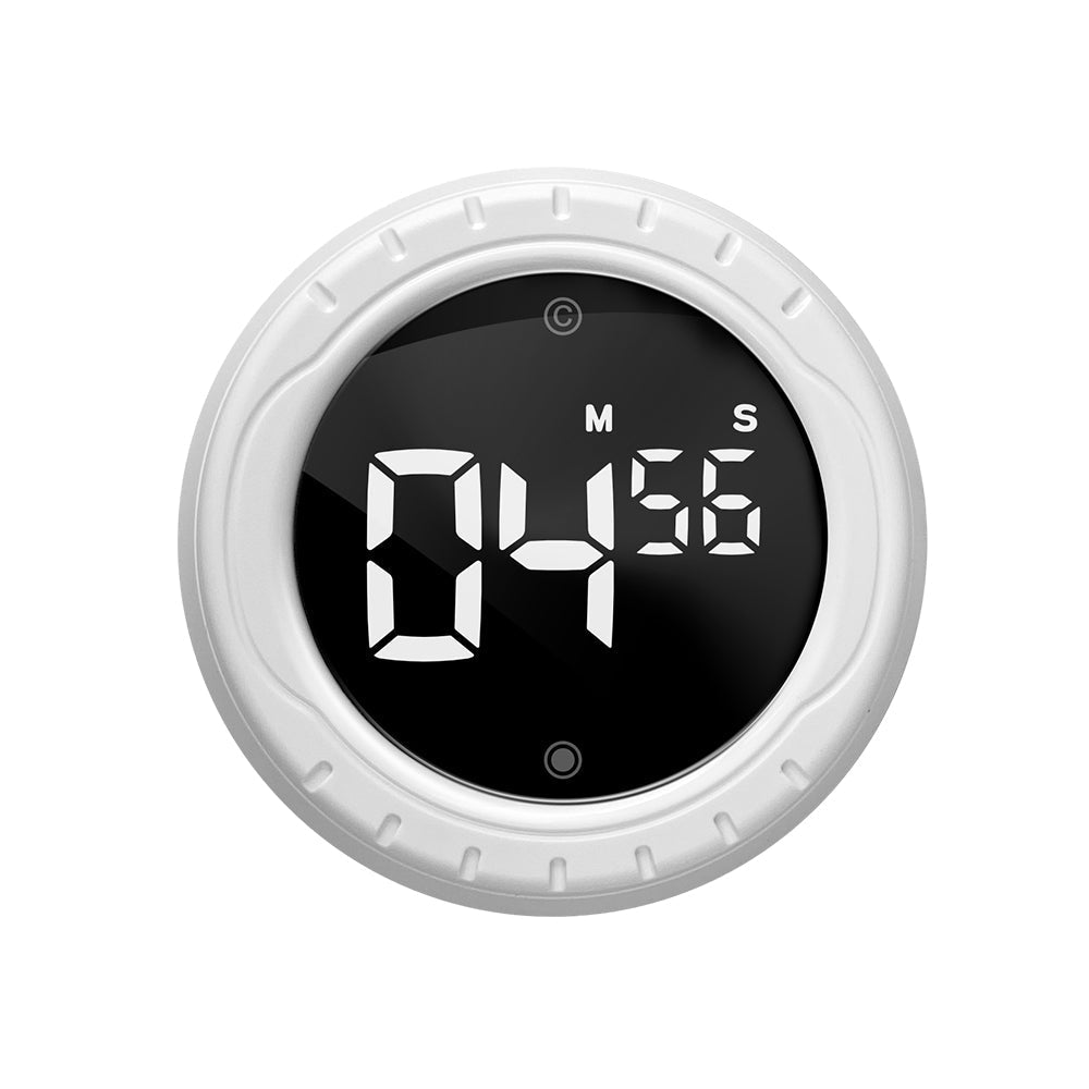 Kitchen Timer, Digital Timer for Kids