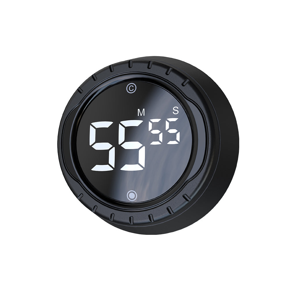 Kitchen Timer, Digital Timer for Kids