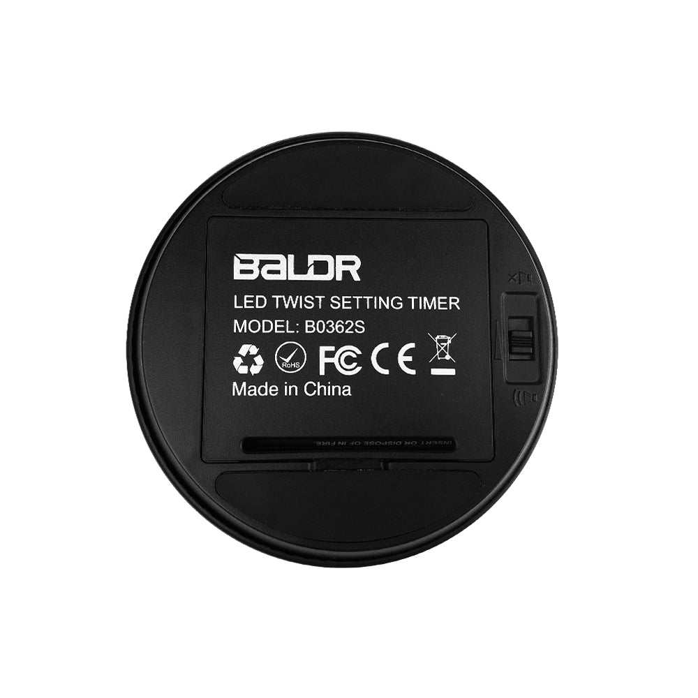 Kitchen Timer, Digital Timer for Kids
