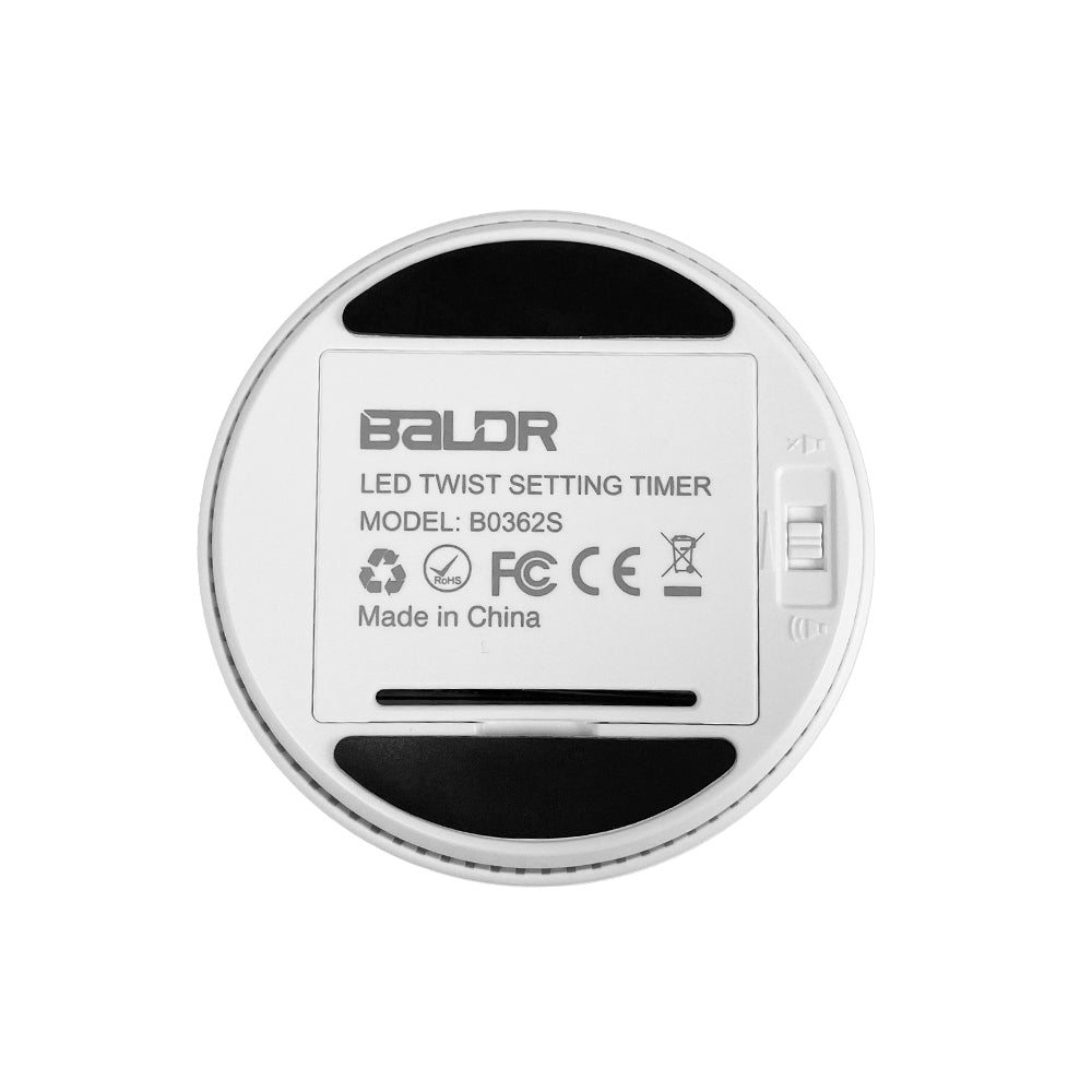 Kitchen Timer, Digital Timer for Kids