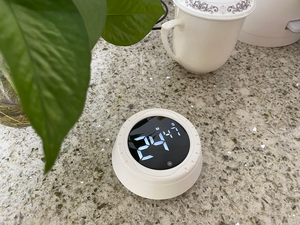 Kitchen Timer, Digital Timer for Kids