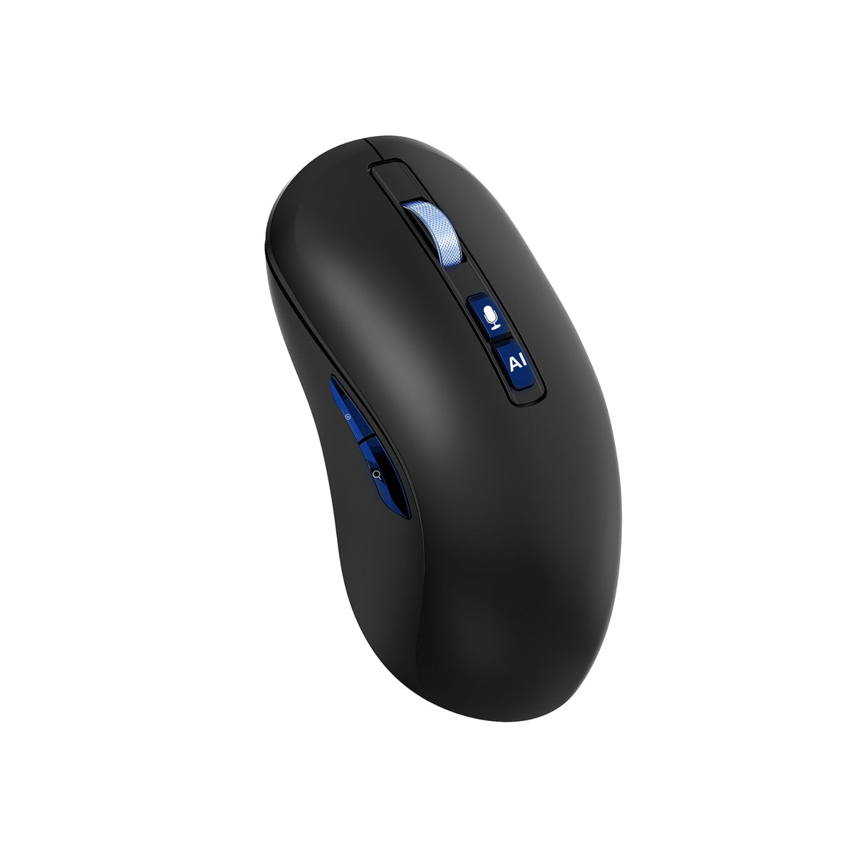VoiceX: Voice Ai Mouse: Voice-to-ChatGPT and More