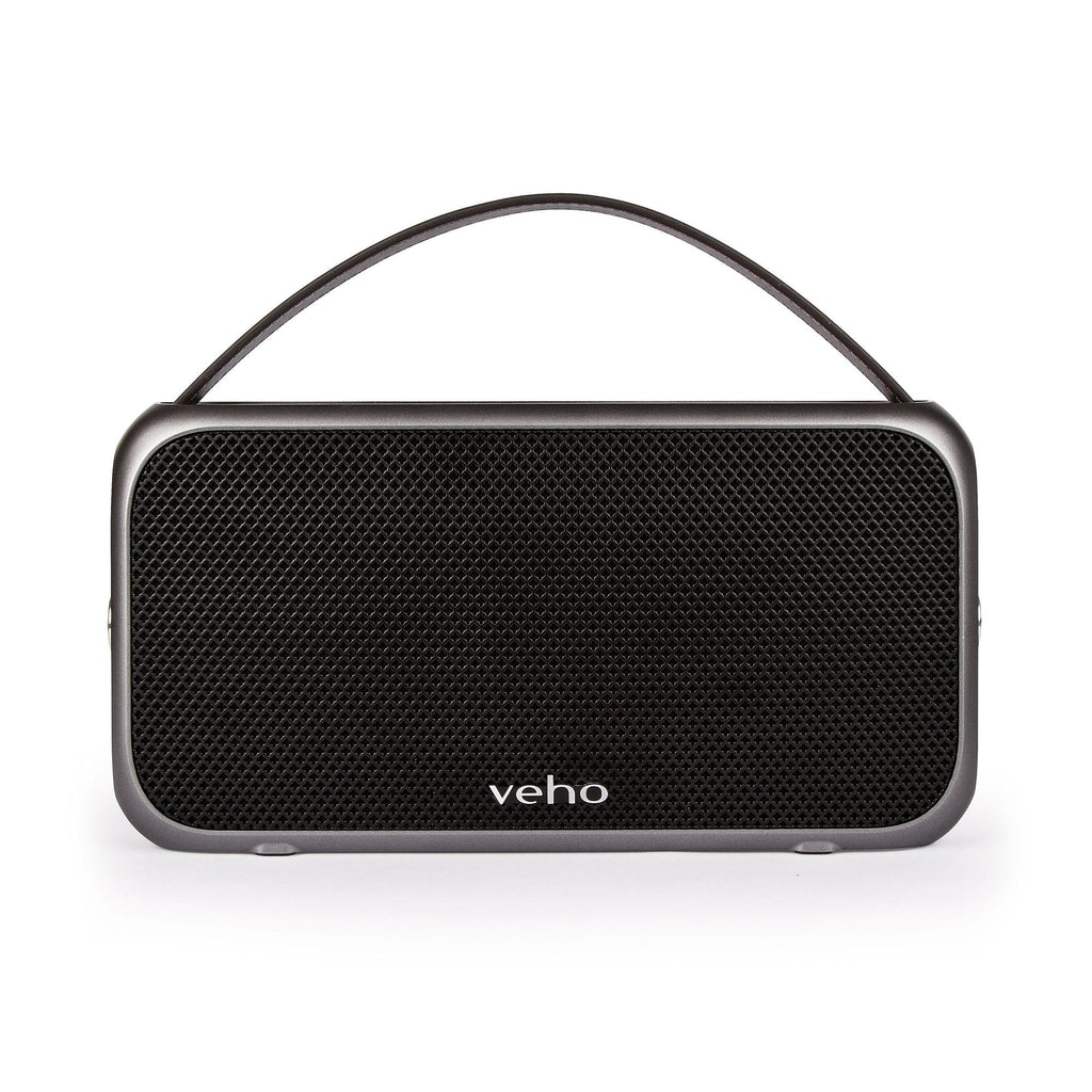 Veho M7 Mode Retro Wireless Bluetooth Speaker