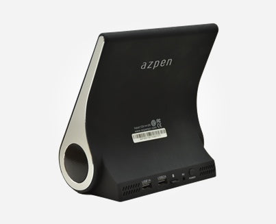 DockAll D115 - 15W Super Fast Qi Wireless Charging Sound Hub